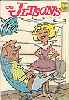 Jetsons, Os  n° 7 - O Cruzeiro