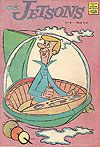 Jetsons, Os  n° 8 - O Cruzeiro