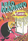 Leão Marinho - A Guerra de Kentróia (Edição Especial da Revista Quadrinhos)  - Ebal