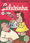 Luluzinha  n° 9 - O Cruzeiro