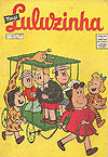 Luluzinha  n° 7 - O Cruzeiro