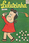 Luluzinha  n° 11 - O Cruzeiro