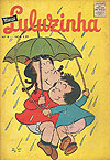 Luluzinha  n° 9 - O Cruzeiro