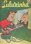 Luluzinha  n° 4 - O Cruzeiro