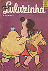 Luluzinha  n° 5 - O Cruzeiro