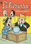 Luluzinha  n° 109 - Abril
