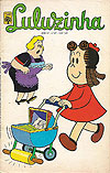 Luluzinha  n° 41 - Abril