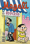 Magali  n° 280 - Globo