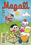Magali  n&deg;&nbsp;282 - Globo