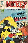 Mickey  n° 109 - Abril