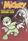 Mickey  n° 428 - Abril