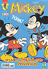 Mickey  n° 604 - Abril