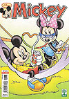 Mickey  n° 673 - Abril