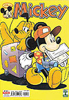 Mickey  n° 675 - Abril