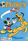 Mickey  n° 699 - Abril