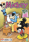 Mickey  n° 708 - Abril