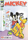 Mickey  n° 724 - Abril