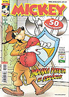 Mickey  n° 762 - Abril