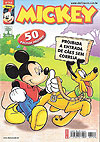 Mickey  n° 764 - Abril