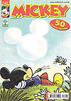 Mickey  n° 768 - Abril