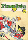 Pimentinha  n° 4 - O Cruzeiro