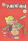 Pimentinha  n° 4 - O Cruzeiro