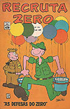 Recruta Zero  n&deg;&nbsp;112 - Rge