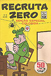 Recruta Zero  n° 42 - Rge