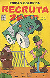 Recruta Zero  n° 71 - Rge