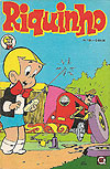 Riquinho  n° 139 - Rge