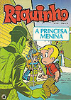 Riquinho  n° 167 - Rge