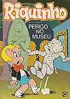 Riquinho  n° 177 - Rge