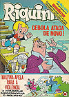 Riquinho  n&deg;&nbsp;185 - Rge