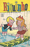 Riquinho  n° 33 - Rge
