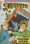 Superman  n° 32 - Ebal