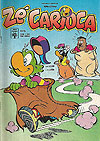 Zé Carioca  n° 1975 - Abril