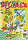 Zé Carioca  n° 2049 - Abril