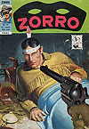 Zorro  n° 61 - Ebal