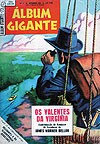 Álbum Gigante  n° 73 - Ebal
