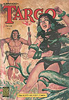 Almanaque Targo  n° 7 - Taika