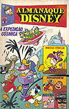 Almanaque Disney  n° 69 - Abril