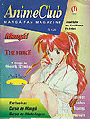 Animeclub  n° 1 - Usagi-San Publishing