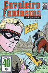 Cavaleiro Fantasma  n° 66 - Rge