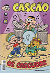 Cascão  n° 445 - Globo