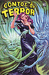 Contos de Terror  n° 65 - La Selva