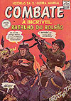 Combate  n° 1 - O Cruzeiro