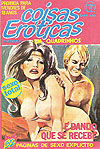 Coisas Eróticas em Quadrinhos  n° 5 - Press