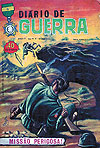 Diário de Guerra  n° 4 - Gep