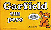 Garfield em Peso  - Cedibra