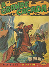 Grande Caçada, A (Seleções de O Herói)  - Ebal